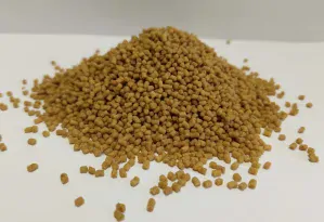 Krmítkové Peletky Prémium Intensiv Carp