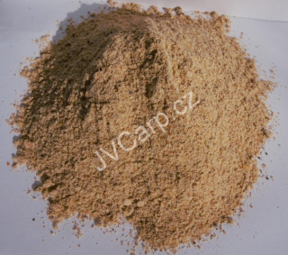 Směs na výrobu boilies - Natural